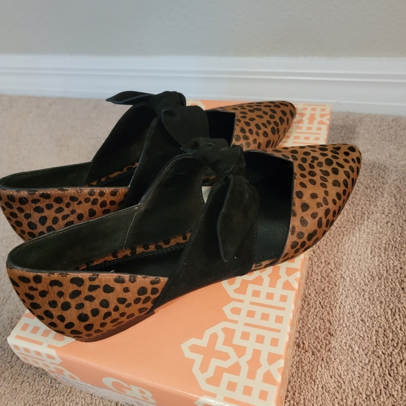 GB - Gianni Bini flats - Picture 4 of 10